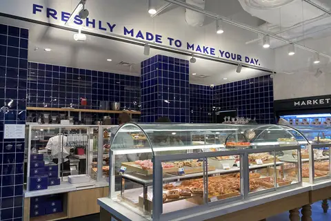 Cake House Bakery photo 4