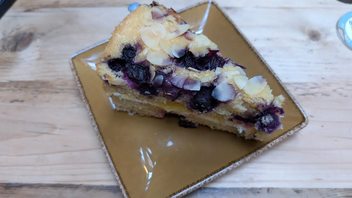 Cake House Bakery – cake shop in Greenford, London